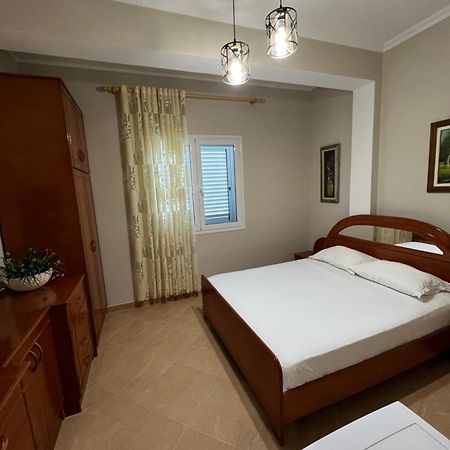 Trip-Stop Apartments Vlorë Extérieur photo