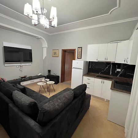 Trip-Stop Apartments Vlorë Extérieur photo