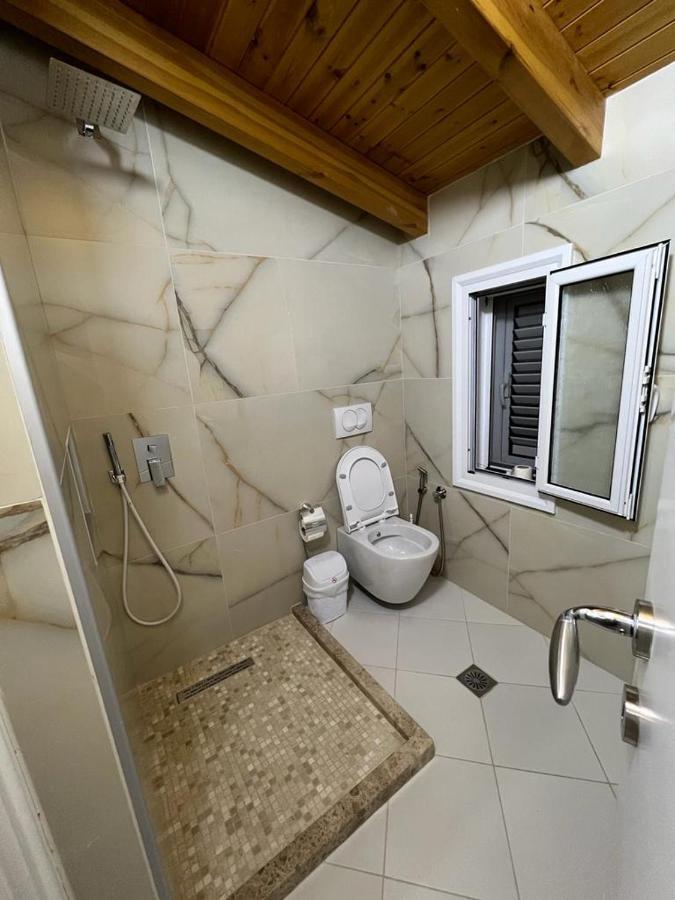 Trip-Stop Apartments Vlorë Extérieur photo