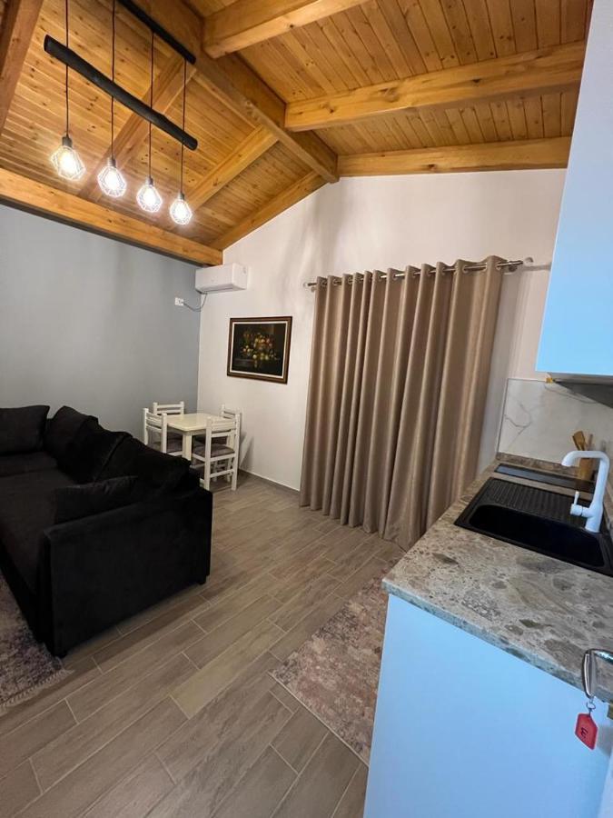 Trip-Stop Apartments Vlorë Extérieur photo