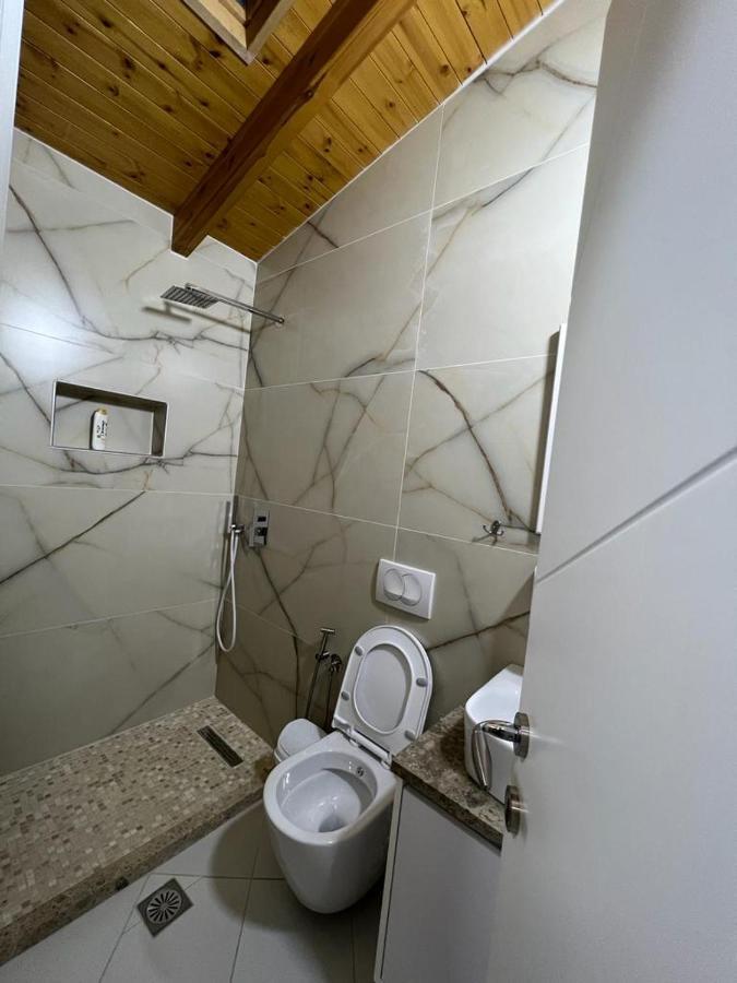 Trip-Stop Apartments Vlorë Extérieur photo