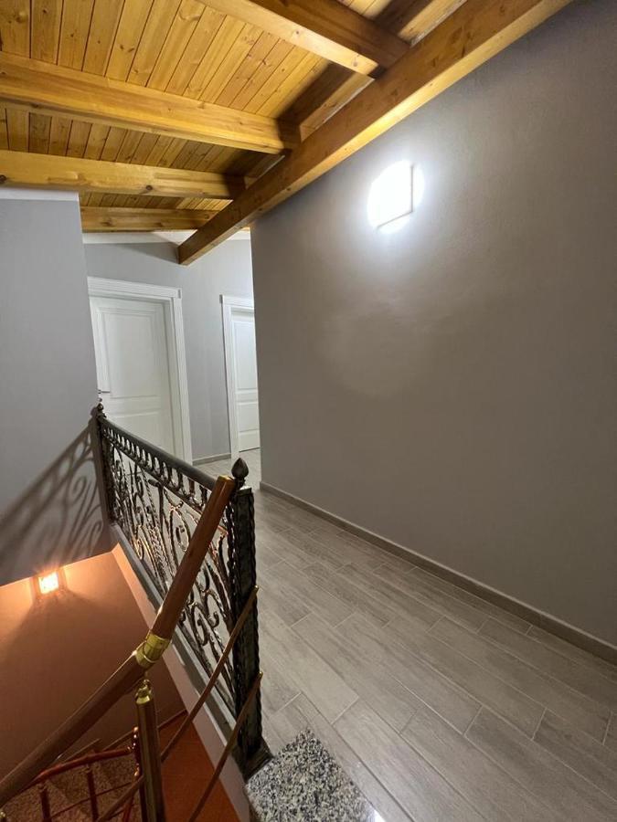 Trip-Stop Apartments Vlorë Extérieur photo