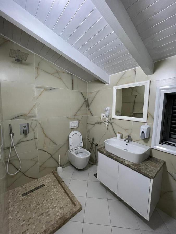 Trip-Stop Apartments Vlorë Extérieur photo