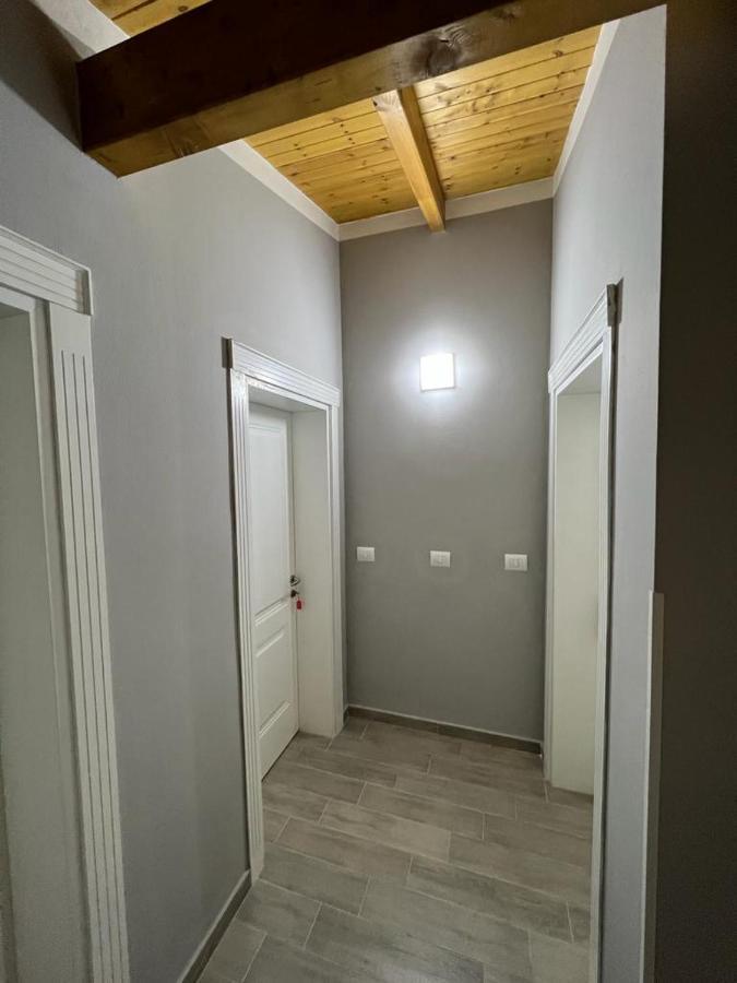 Trip-Stop Apartments Vlorë Extérieur photo