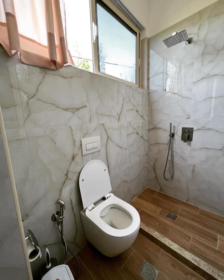 Trip-Stop Apartments Vlorë Extérieur photo
