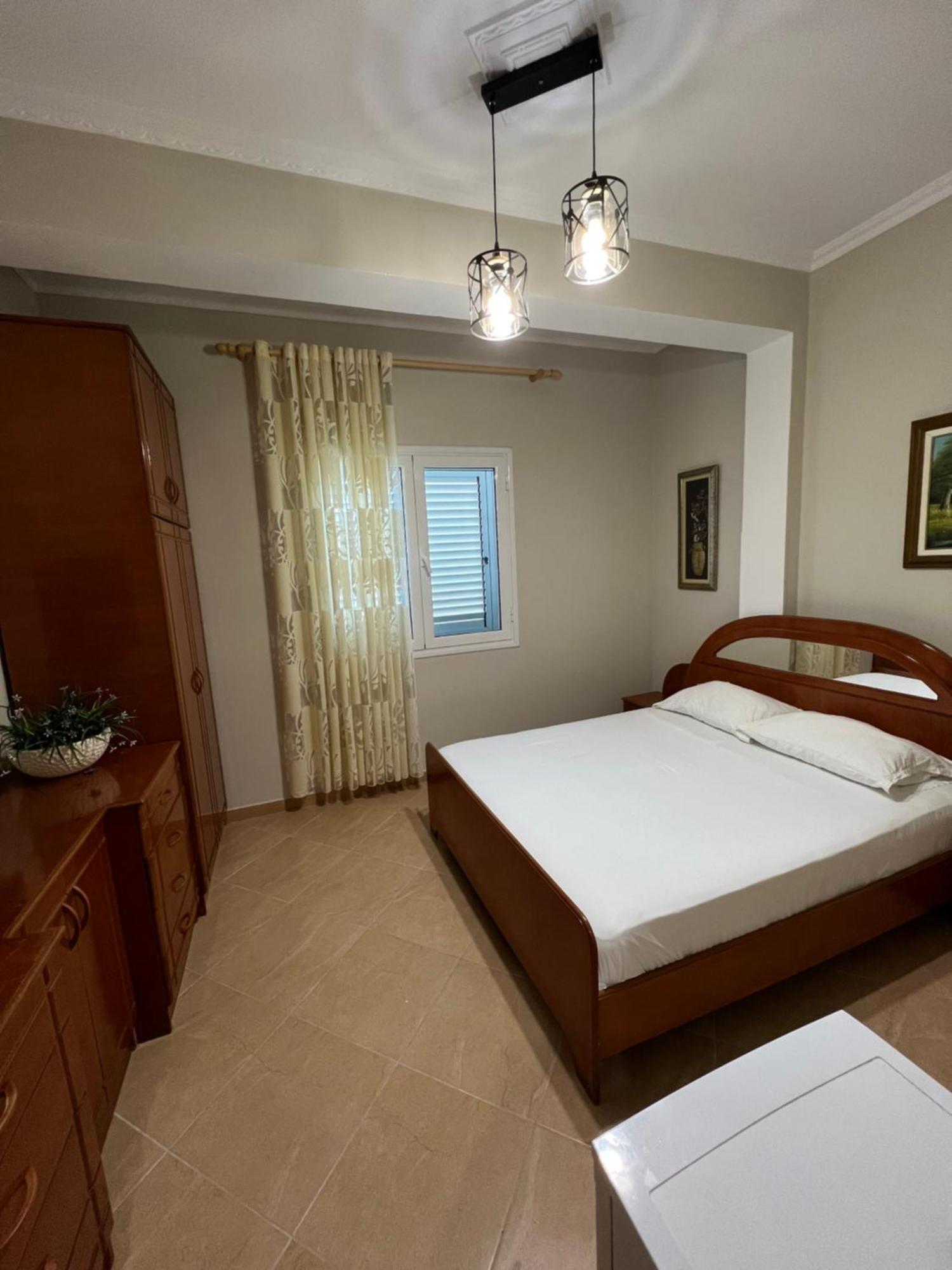 Trip-Stop Apartments Vlorë Extérieur photo