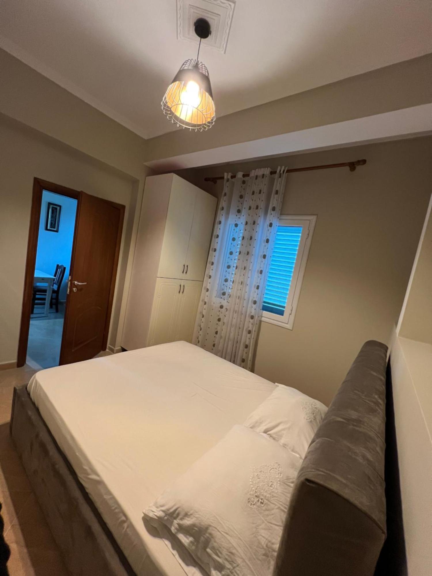 Trip-Stop Apartments Vlorë Extérieur photo