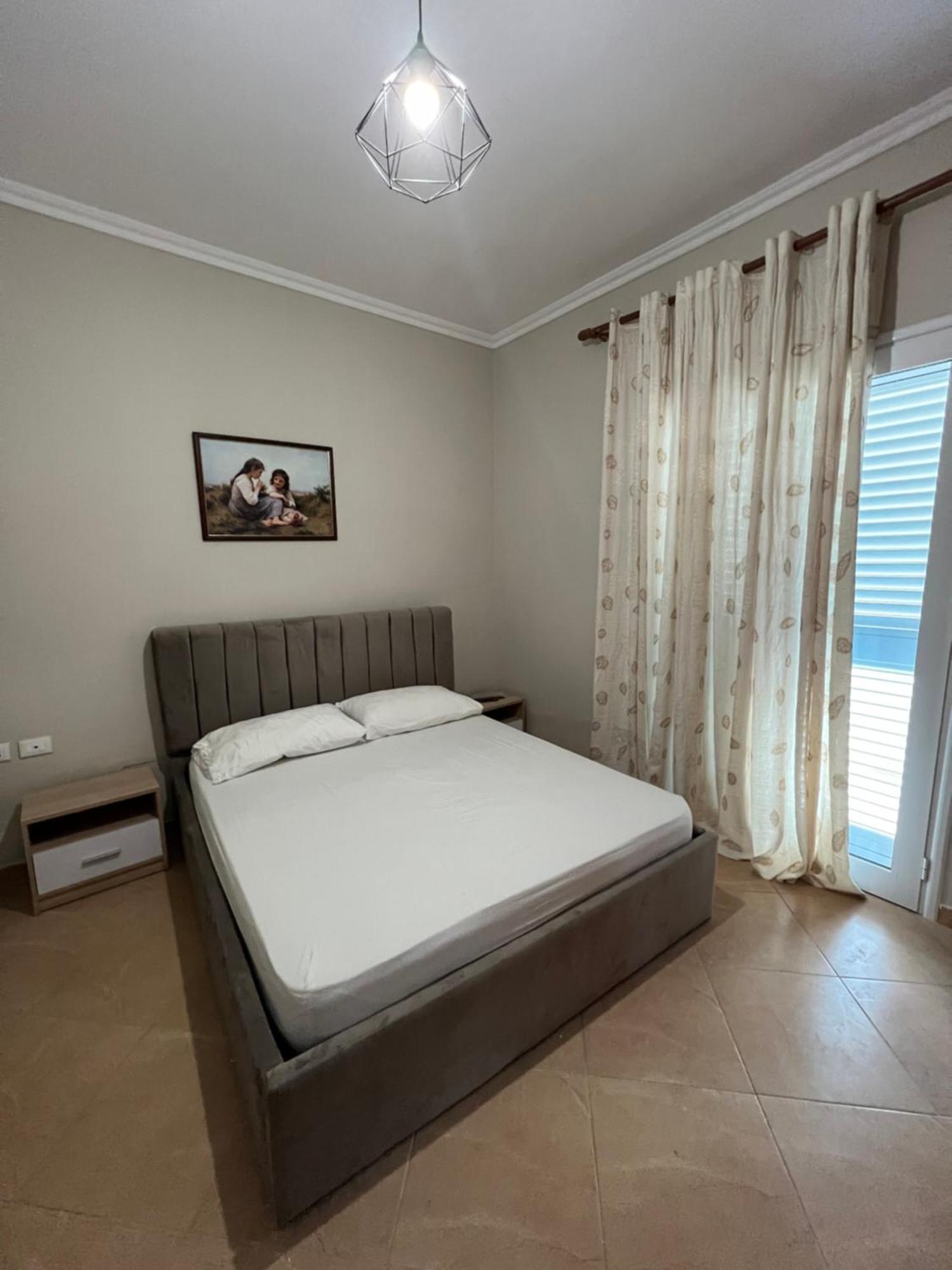 Trip-Stop Apartments Vlorë Extérieur photo