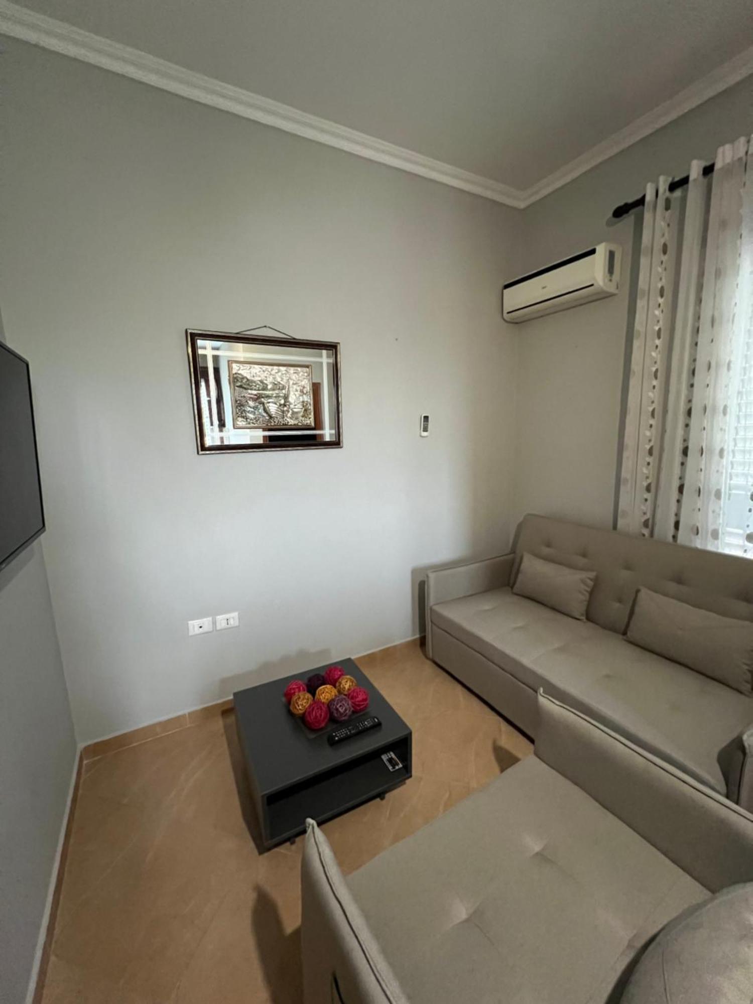 Trip-Stop Apartments Vlorë Extérieur photo