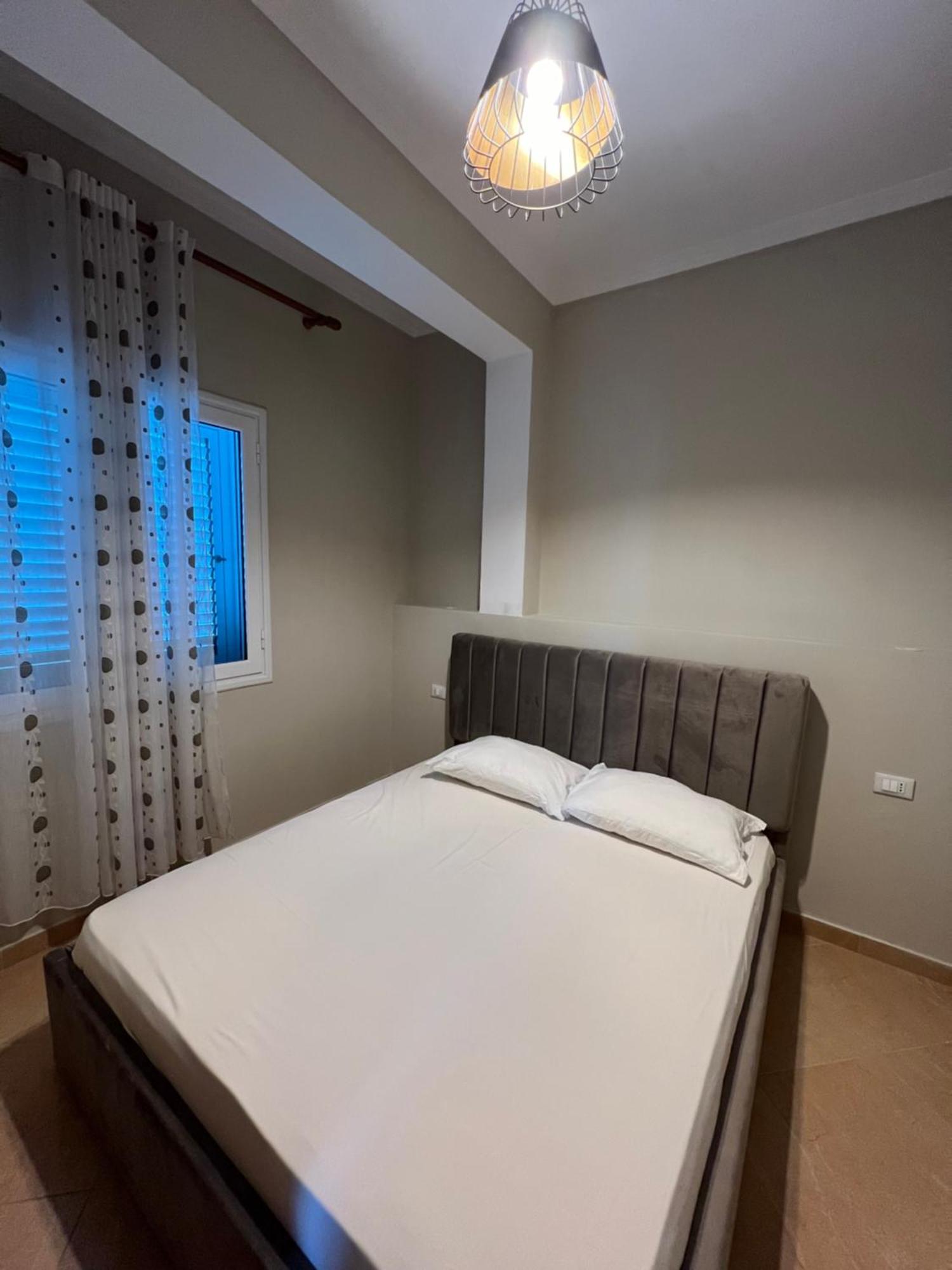 Trip-Stop Apartments Vlorë Extérieur photo