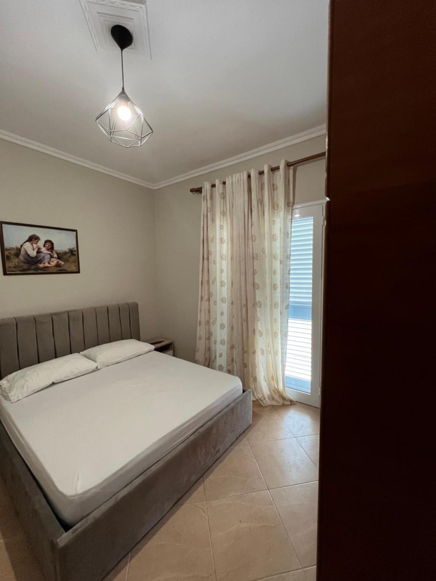 Trip-Stop Apartments Vlorë Extérieur photo